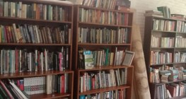 Perpustakaan Mencerdaskan Wisatawan…