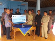 Imawan Wahyudi Wabub Gunungkidul…