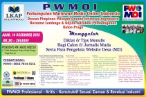 LKAP Kulon Progo Diklat Penulisan…