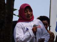 Bupati Gunungkidul "jalur…