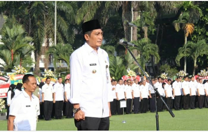 Lama Kosong, Kursi Jabatan Kadis Perpustakaan Magelang Akhirnya Terisi