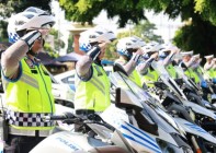 POLDA DIY LAKSANAKAN APEL GELAR…