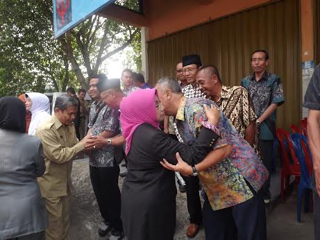Hj.BADINGAH S SoS DISERAHKAN KE PIHAK KELUARGA