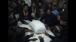 Calon Bupati Gunungkidul dapat…