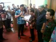 Layakah Award Raskin Se-Provinsi…