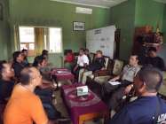 PETUNJUK ARAH PINDUL DIGASAK ,…