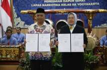 Pemkab Sleman - Kanwil Ditjenpas…