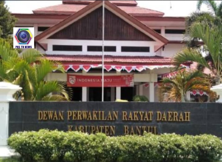 BANTUL EFESIENSI ANGGARAN KEUANGAN 2026