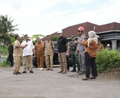 Peningkatan Fasilitas Jalan Umum…
