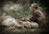 POLSEK DEPOK BARAT AMANKAN DUKUN…