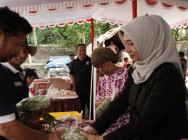  Jelang Idul Adha Disperindag Sleman Pantau Harga Kebutuhan Pokok di Sleman Relatif Stabil
