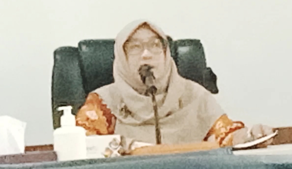 262.127 Berkas Dari 38 Perangkat Daerah dan 10 Kalurahan Sleman Dimusnahkan Serentak