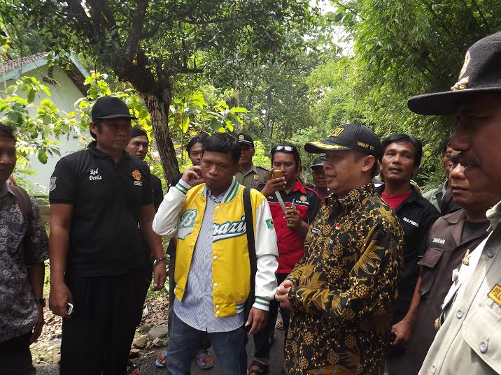 FORUM KEMITRAAN PERPOLISIAN MASYARAKAT (FKPM) MENJADI WADAH JONGKI PINDUL