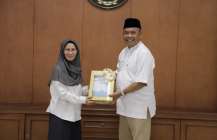 Sleman Pertama se-DIY Serahkan…