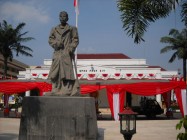 Apa Gedung DPRD DIY Di Huni Mahluk…