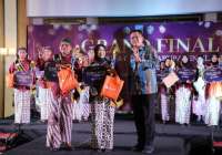 Wabup Sleman Danang Maharsa Apresiasi…