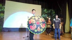 Peringatan Hari Tari Sedunia di…