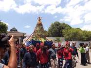 Grebeg Kraton Ngayogyokarto 3 Gunungan…