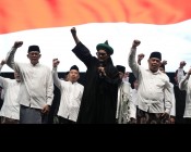 Pemkab Sleman Gelar Pengajian - Sholawatan Peringati Hari Jadi ke-110 Kabupaten Sleman