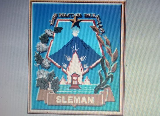 DPUPKP Sleman Catat Jalan 67,65 Km Masuk Kategori Rusak Ringan Dan Berat Tahun 2021 Selesaikan Proyek 30,552 Miliar