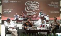 Ustadz Somad - Imam Masjid Gaza…