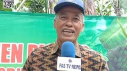 Jelang Purna Tugas 2023 Edi Murjito…