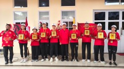 Perayaan Imlek Banyuwangi Harmoni…