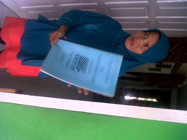 GAFATAR Di Jambi Pernah Ada.