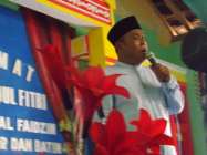 Juminto Anggota Reskrim Patuk Jadi…