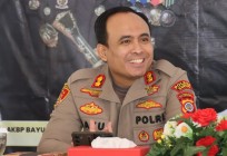 Polres Bantul  2 - 15 Feb Gelar Operasi Keselamatan  Progo 2026