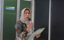 Peringati Hari Jadi ke-110 Kab.Sleman dan Hari Kesehatan Nasional ke-62 RSUD Sleman Laksanakan Baksos Operasi Katarak Gratis