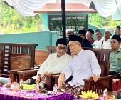 Dari Rapat Pleno Ke Haul Banyuwangi PBNU Tegaskan Transparansi dan Verifikasi Legalitas PCNU