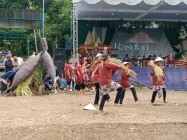 Display Pentas Seni Budaya Rasulan…