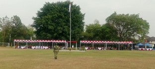 Kapanewon Banguntapan Bantul Gelar…