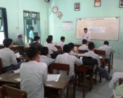 Pesantren Ramadhan 1440 H MAN 4…