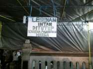 Menu Makan Di Intan Lesehan Malioboro…