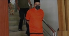 Reno CS Mantan Lurah Condongcatur…