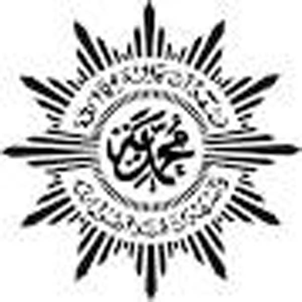 Persyarikatan Muhammadiyah  1 Ramadhan 1435 H/2014 Jatuh Tanggal  28 Juni 2014