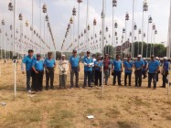 Budaya pelepasan burung dalam lomba…