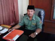 Supriyadi Lurah Baru Bantul Radarnya…