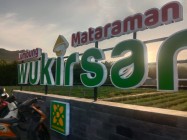 Wukirsari imogiri bergolak pembangunan…
