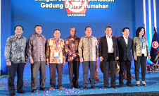 Mukernas Gapeksindo Rancang Usaha Untuk Lebih Handal Bersaing Tinggi 