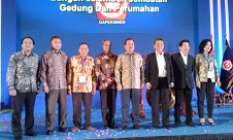 Mukernas Gapeksindo Rancang Usaha…