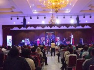 Konser Musik T-Koes Meriah 
