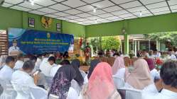 Banguntapan gelar Musrenbang Fokus Pembangunan Pariwisata, Ekonomi Kreatif Inklusif berkelanjutan 