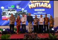 Upaya Peningkatan Ekonomi Daerah…