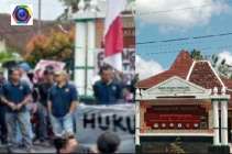 Kasus Dugaan Penyelewengan Dana Pembangunan Di Ngunut Playen Gunungkidul ‘Kian Ramai  Hasil Penyelidikan Malah Bocor  Kemasyarakat  ‘Viral  Dan Menghebohkan     