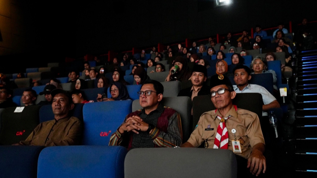 Upaya Dorong Penguatan Pendidikan Karakter, Wabup Sleman Ingatkan Kebijakan Penggunaan Gadget Pada Siswa