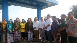 Gerakan Irigasi Bersih Rayakan…