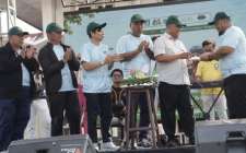  Bupati Sleman Hadiri HUT ke- 61 IKPI Peran Strategis Konsultan Pajak dalam Pendampingan Wajib Pajak dan Optimalisasi Pendapatan Negara